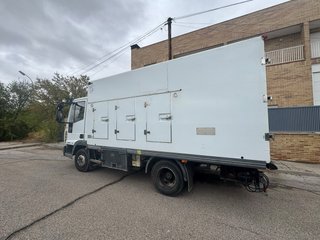 Iveco Eurocargo 80el18