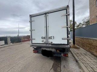 Iveco Eurocargo 80el18