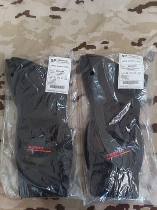 Calcetines Thermolite Talla Mediana