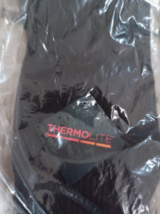 Calcetines Thermolite Talla Mediana