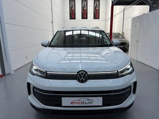 Volkswagen Tiguan 2025