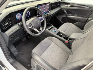 Volkswagen Tiguan 2025