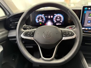 Volkswagen Tiguan 2025