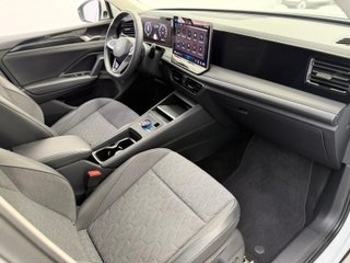 Volkswagen Tiguan 2025
