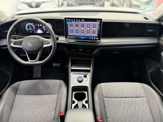 Volkswagen Tiguan 2025