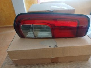 Piloto trasero izquierdo Suzuki ignis