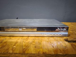 2 DVD,s funcionando .
