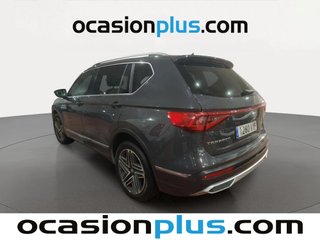 SEAT Tarraco 2.0 TDI S&S Xcellence 4Drive DSG 140 kW (190 CV)