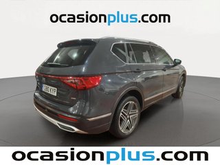 SEAT Tarraco 2.0 TDI S&S Xcellence 4Drive DSG 140 kW (190 CV)