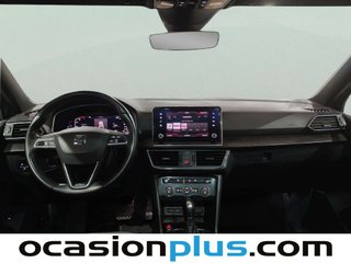 SEAT Tarraco 2.0 TDI S&S Xcellence 4Drive DSG 140 kW (190 CV)