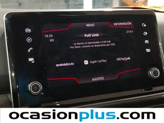 SEAT Tarraco 2.0 TDI S&S Xcellence 4Drive DSG 140 kW (190 CV)