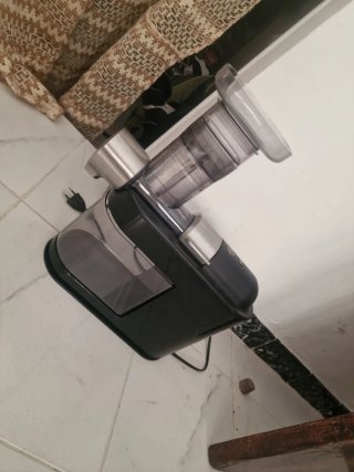 Licuadora Prensado Frío Philips Avance