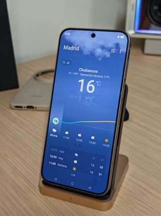 Vivo X300 Pro 512 GB Dorado + 2 Fundas