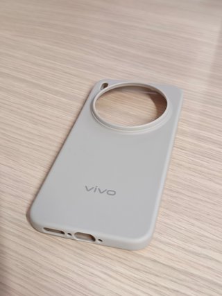 Vivo X300 Pro 512 GB Dorado + 2 Fundas