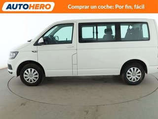 Volkswagen Caravelle 2.0 TDI Trendline
