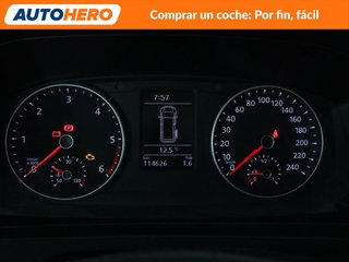 Volkswagen Caravelle 2.0 TDI Trendline