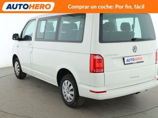 Volkswagen Caravelle 2.0 TDI Trendline