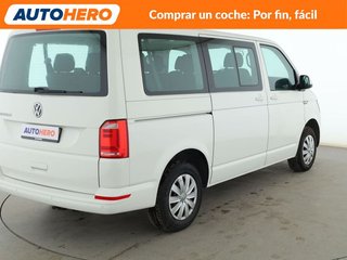Volkswagen Caravelle 2.0 TDI Trendline