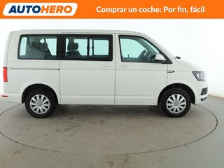 Volkswagen Caravelle 2.0 TDI Trendline