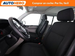 Volkswagen Caravelle 2.0 TDI Trendline