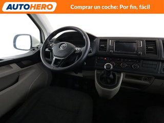 Volkswagen Caravelle 2.0 TDI Trendline