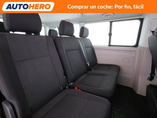 Volkswagen Caravelle 2.0 TDI Trendline