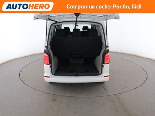 Volkswagen Caravelle 2.0 TDI Trendline