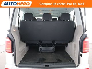 Volkswagen Caravelle 2.0 TDI Trendline