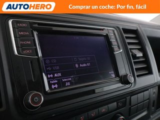 Volkswagen Caravelle 2.0 TDI Trendline