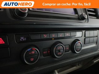 Volkswagen Caravelle 2.0 TDI Trendline