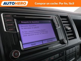 Volkswagen Caravelle 2.0 TDI Trendline