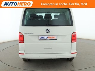 Volkswagen Caravelle 2.0 TDI Trendline