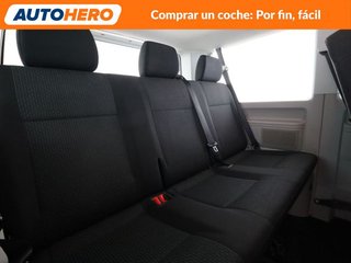Volkswagen Caravelle 2.0 TDI Trendline