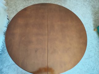 Mueble de salón comedor madera