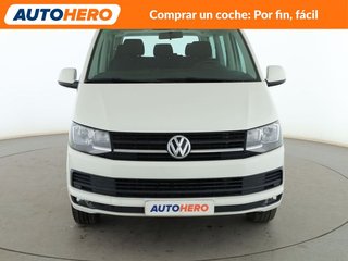 Volkswagen Caravelle 2.0 TDI Trendline