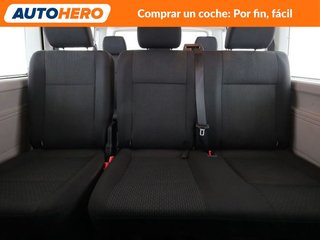 Volkswagen Caravelle 2.0 TDI Trendline