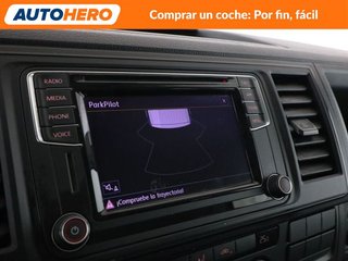 Volkswagen Caravelle 2.0 TDI Trendline