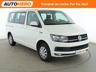 Volkswagen Caravelle 2.0 TDI Trendline