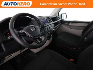 Volkswagen Caravelle 2.0 TDI Trendline