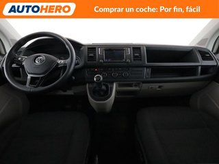 Volkswagen Caravelle 2.0 TDI Trendline