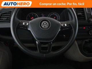 Volkswagen Caravelle 2.0 TDI Trendline
