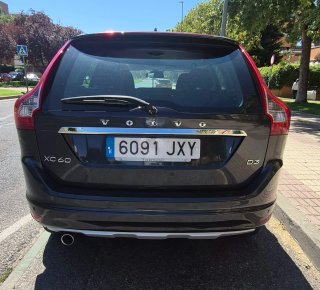 VOLVO XC60 2.0 D3 Kinetic