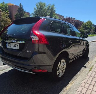 VOLVO XC60 2.0 D3 Kinetic