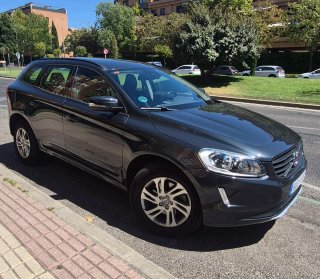 VOLVO XC60 2.0 D3 Kinetic