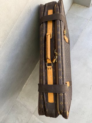 Maleta Louis Vuitton Satellite Monogram