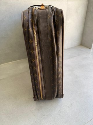 Maleta Louis Vuitton Satellite Monogram