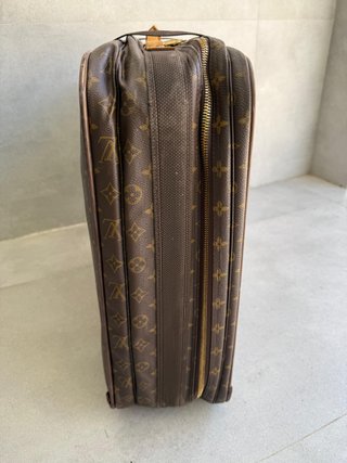Maleta Louis Vuitton Satellite Monogram