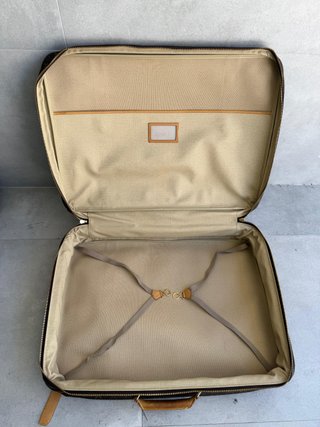 Maleta Louis Vuitton Satellite Monogram
