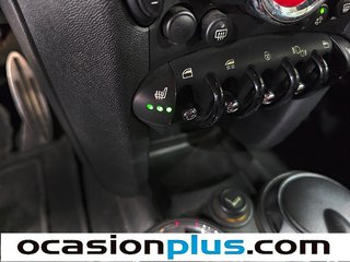 MINI MINI Cooper Cabrio S 135 kW (184 CV)