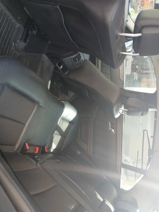 Mercedes-Benz 350 2012